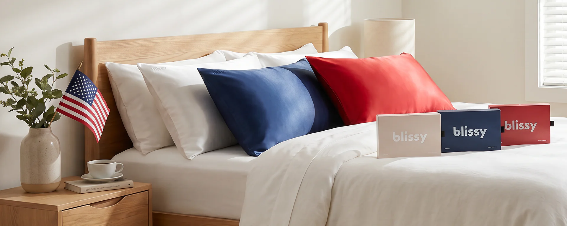 Sleep Better, Wake Up Beautiful